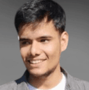 Mayank Sharma portrait